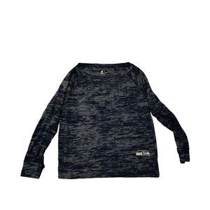 Women’s seahawk light weight long sleeve shirt